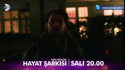 Hayat Şarkısı 3bölüm fragmanı