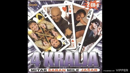 Mile Kitic-Svi su tu