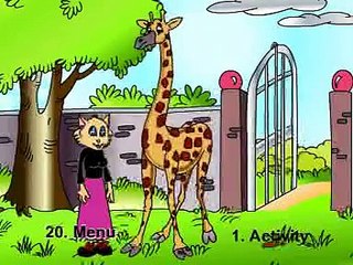 Finger Family Nursery Rhymes | Animal Finger Family Songs Collection | Learn Wild Animals
