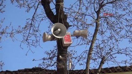 Samsun - Belediyeden İşsizlere Anons ve Mesajla Çağrı