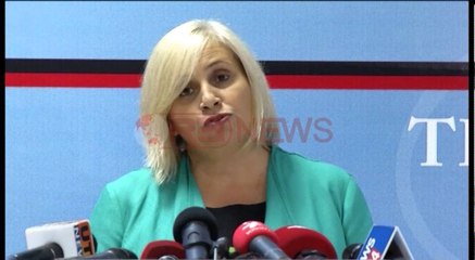 Rama shkarkon Canin, në krye Financave vë Ahmetajn- Ora News- Lajmi i fundit