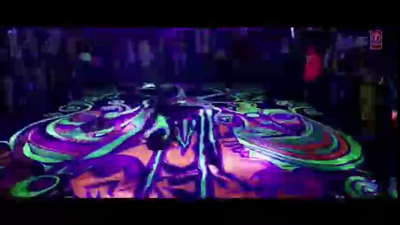 Rock Tha Party- Video Song- Rocky Handsome- John Abraham- Shruti Hassan - Nora Fatehi- Bombay Rockers