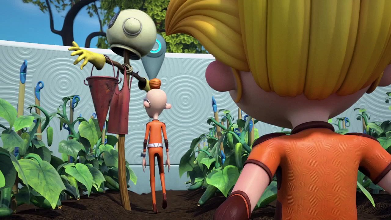 Алиса знает, что делать! - Совершенство (11 серия) Новая серия целиком!