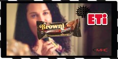 Eti Browni Intense Reklam Filmleri