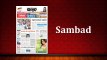 Sambad Online Newspaper Advertisement Rates 2016 - 2017 | Book Classifieds, Display Advertisement in Sambad 022-67704000 / 9821254000. Email: info@riyoadvertising.com