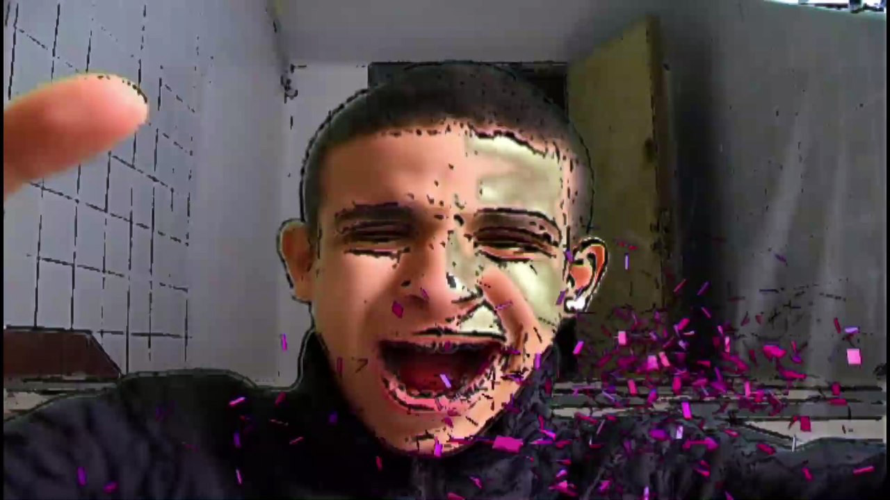 Histoire des arts_La Haine
