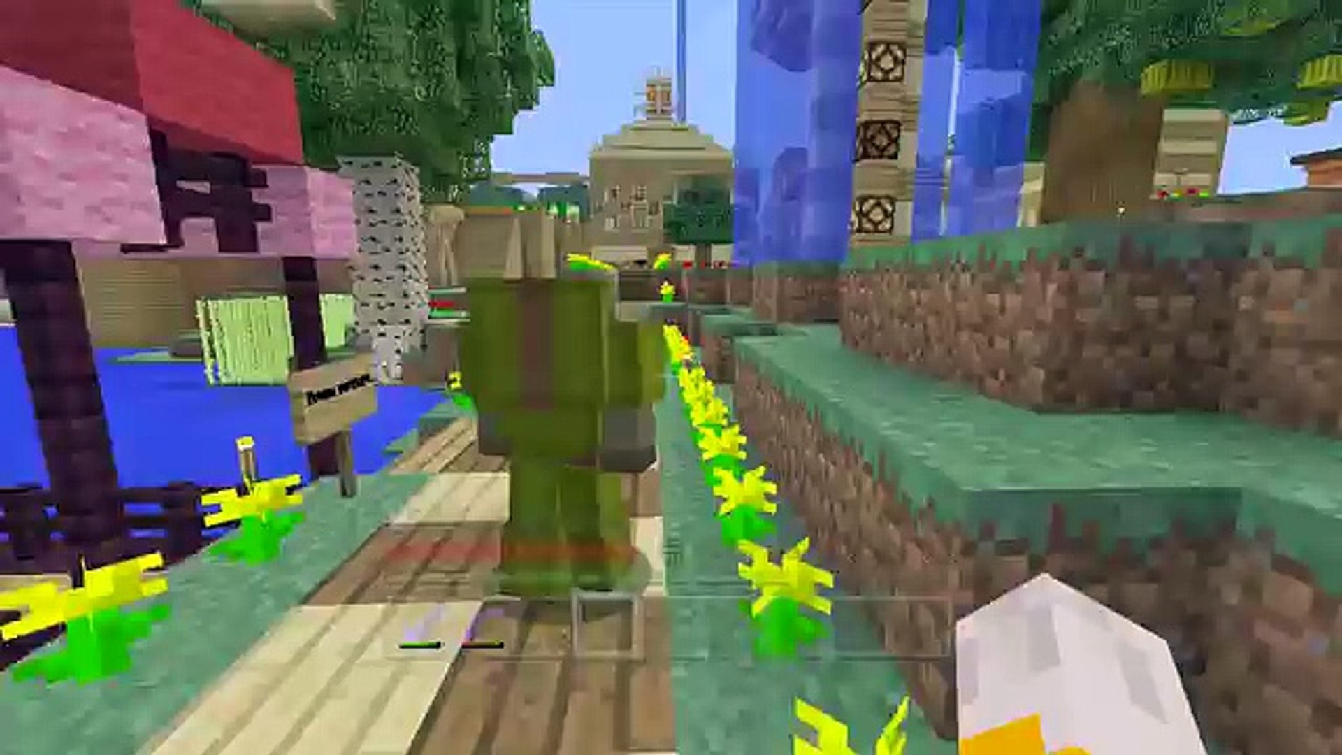 dantdm minecraft xbox 360