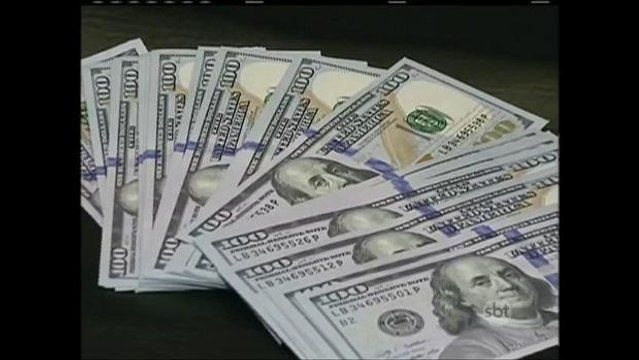 Alta do dólar vira oportunidade de negócio para alguns profissionais