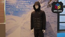Mountain Hardwear La Supercharger Hooded Insulated Jacket |...