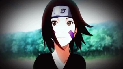 Naruto - I'm Alive. AMV