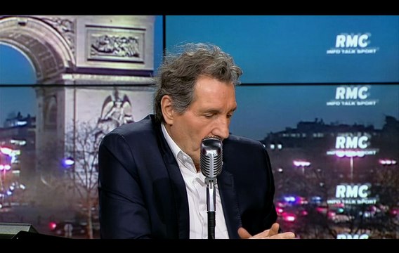 Incidents en Corse: J'ai peur qu'il y ait un nouvel incident grave