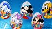 Minnie & Mickey Mouse Nursery Rhymes & Finger Family Songs Kids & Children