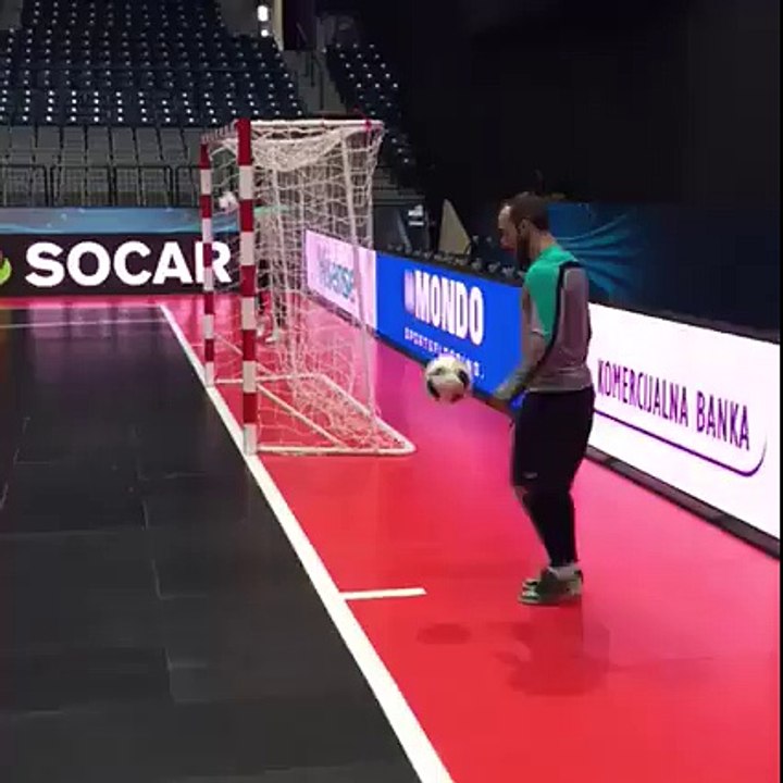 A Magia de Ricardinho