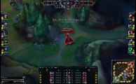Faker is one of us (League of Legends)