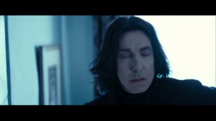 Severus Rogue