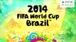 EA SPORTS FIFA 2014 World Cup Brazil Game Announced! FIRST DETAILS/TRAILER!