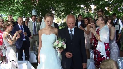 Trailer Doris and Stefan