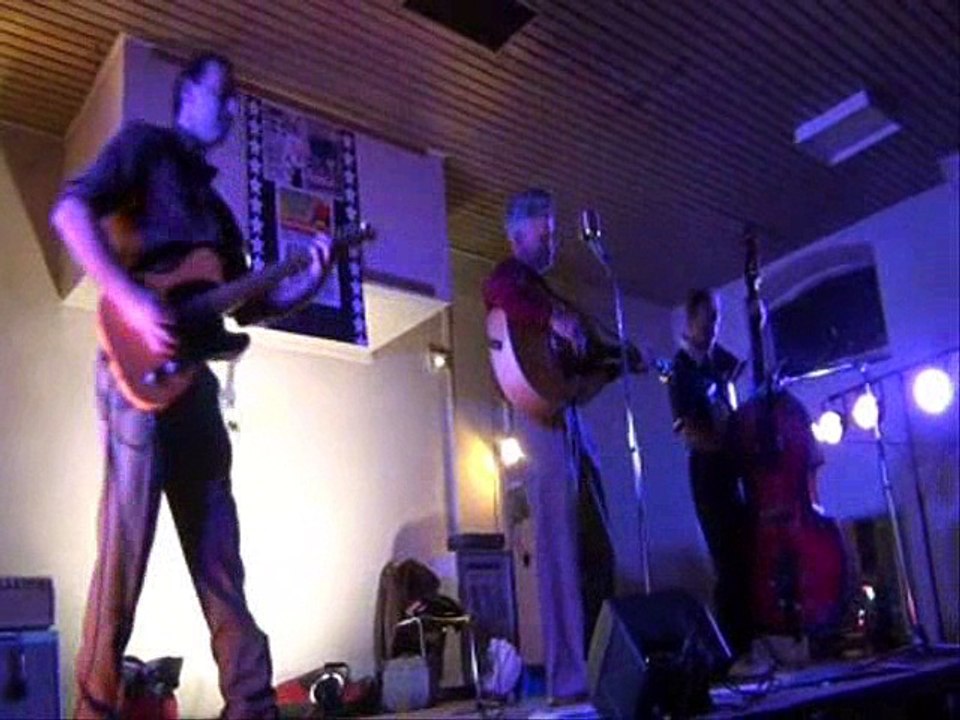 brooklyn barmen le 06 février 2016