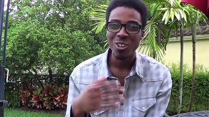 Free! Episode 3 Review -- Boys With Girls Names