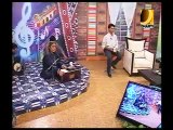 Master Ayaz Ali   DHARTI TV    (kalam Shah Sahb)