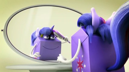 ВИДЕО. Май Литл Пони ПОКЕМОНЫ VIDEO. My little Pony POKEMON