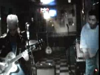 viktor and the grease kats