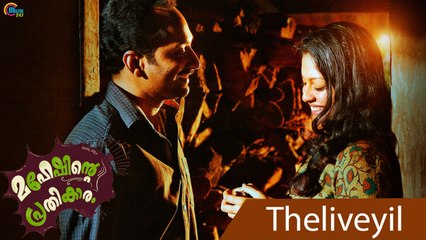 Sudeep Kumar, Sangeetha Sreekanth - Theliveyil Song