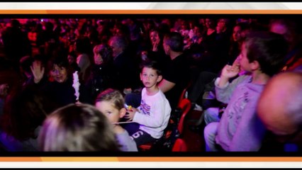 L'actualité Fresh | Semaine du 15/02/2016 au 21/02/2016 | NICKELODEON