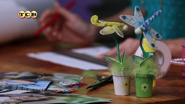 Декор детского праздника. Цифра из фотографий. Мамина школа. ТСВ