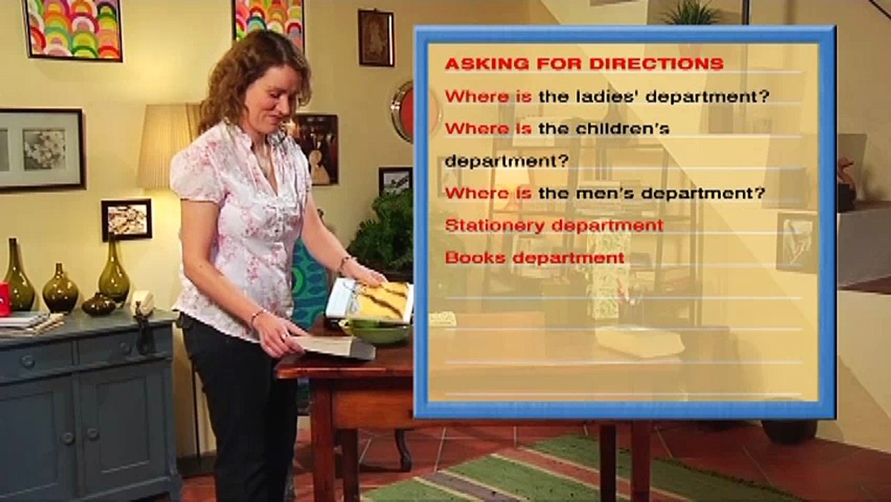 English Way 07
