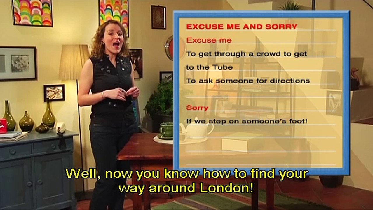 English Way 08