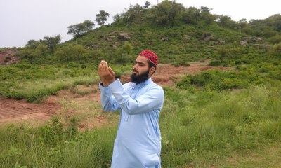 Maira dil badal dy by Muhammad Asadullah saleem