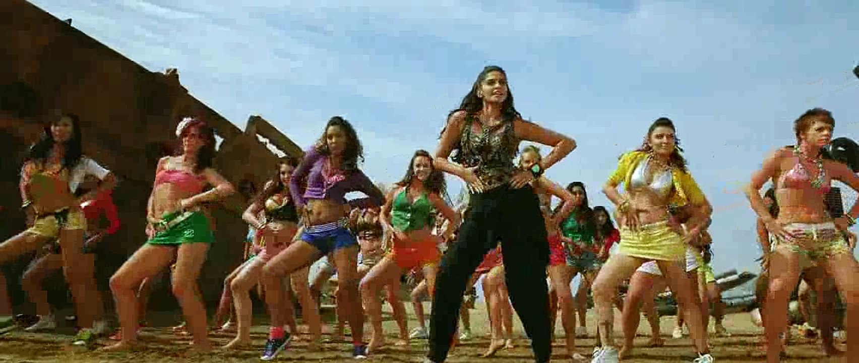 Players---Charlie’s Song