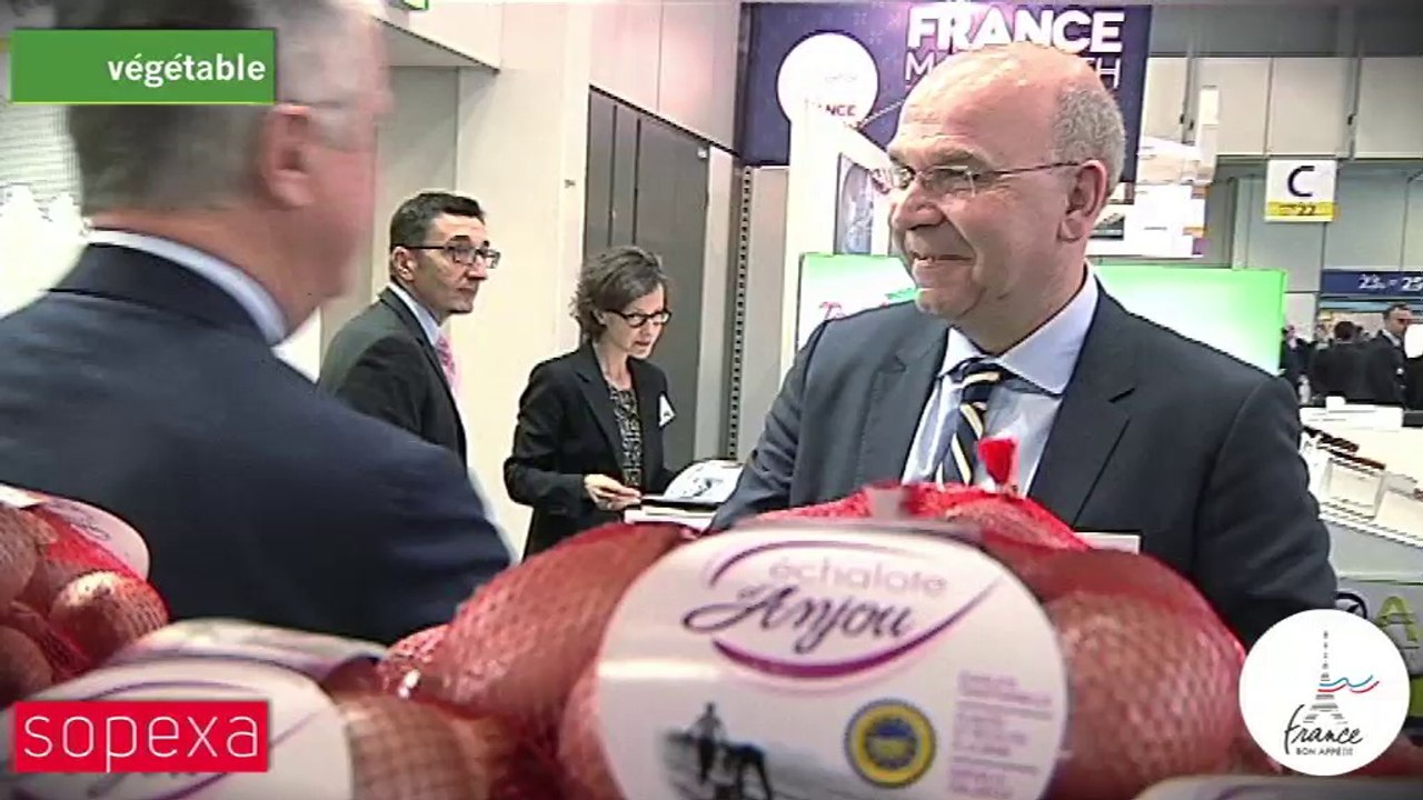 Fleuron d'Anjou : « Nous avons souhaité valoriser un positionnement qualitatif plutôt qu’un marché de masse »