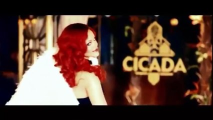 Rihanna - Numb ft. Eminem ( NEW SONG 2016 MUSIC VIDEO )