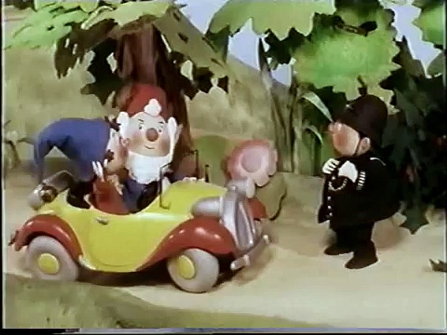 Noddy Series - Noddy and the Fishing Rod - video Dailymotion