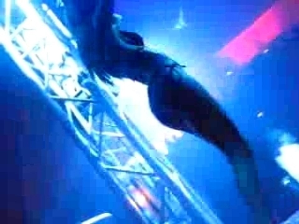 VIP ROOM Festival Cannes 2007