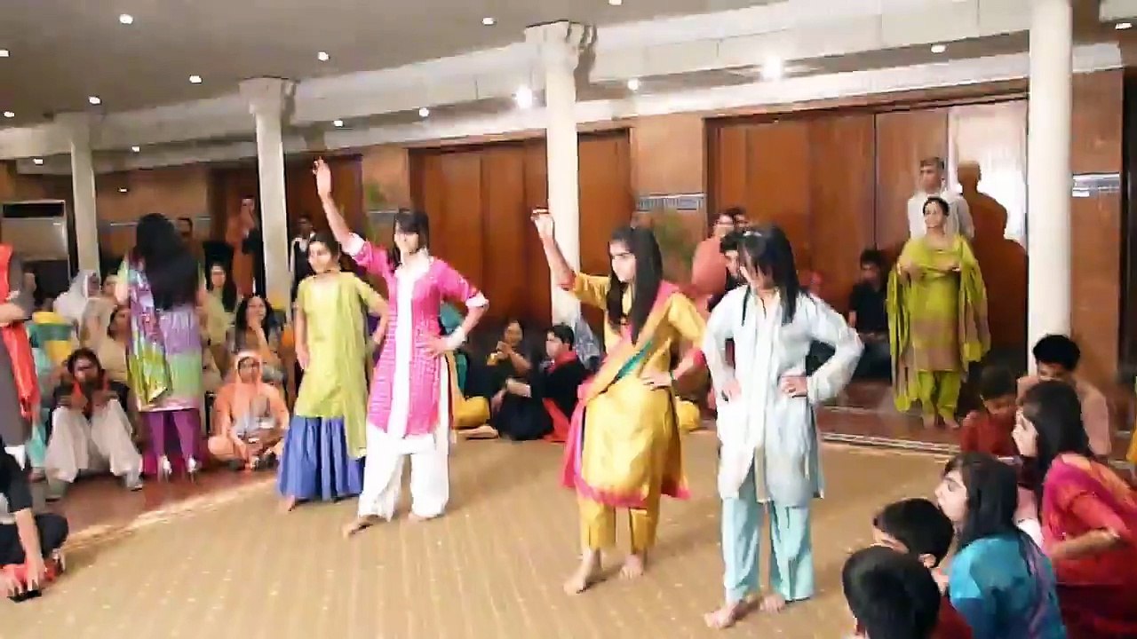 Dance marriage function SID Love Song
