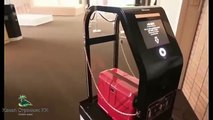 Японский робот-отель  Japan`s robot hotel