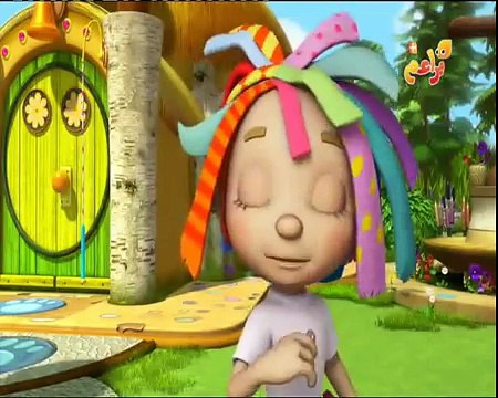 dessin animée arabe Baraem 1