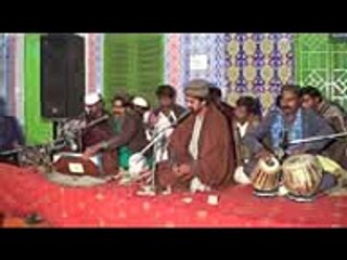 Dolha Peer Uos 2015 Qawali Fiyaz Sabri  by Sangam movies[2]