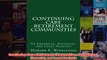 Download PDF  Continuing Care Retirement Communities An Empirical Financial and Legal Analysis FULL FREE