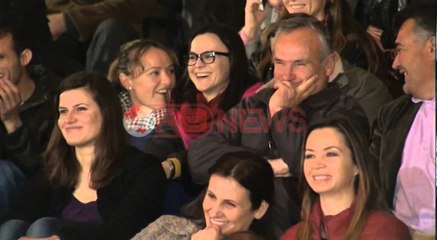 Anëtarësime në PS, Batuta e Ramës: Na mërzitet Saliu dhe ata që flasin si Saliu