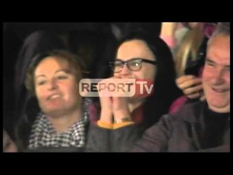 Report TV - Batuta me Roshin: Krimineli qe drejton Kavajen Ervisi apo Ervin si e ke ti ....