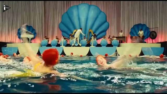 Avé, César ! des frères Coen, entre hommage à l'age d'or hollywoodien et la satire