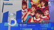 160217 iKON win Artist of this years (Digital) September @ Gaon Charts K-pop