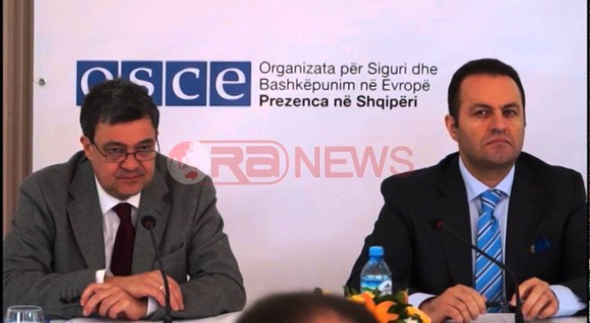 Reforma në drejtësi, kryeprokurori Llalla: Duhet diskutim më i gjerë- Ora News- Lajmi i fundit