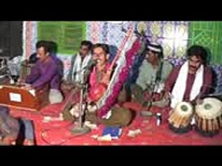 Dolha Peer Uos 2015 Song   by Sangam movies[1]