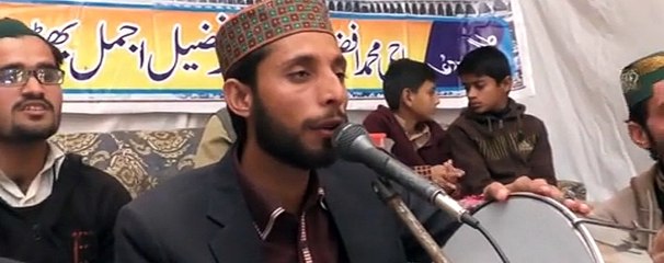 new naat 2016 is karam ka karo by abdul qayyum mehrvi