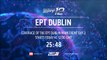 Day 3 EPT 12 Dublin 2016 Live Poker Tournament Main Event – PokerStars